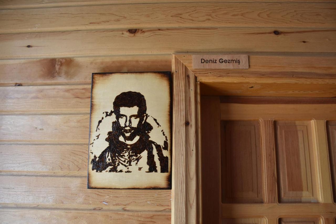 Ferienwohnung Casa Roja Cedit Zimmer foto