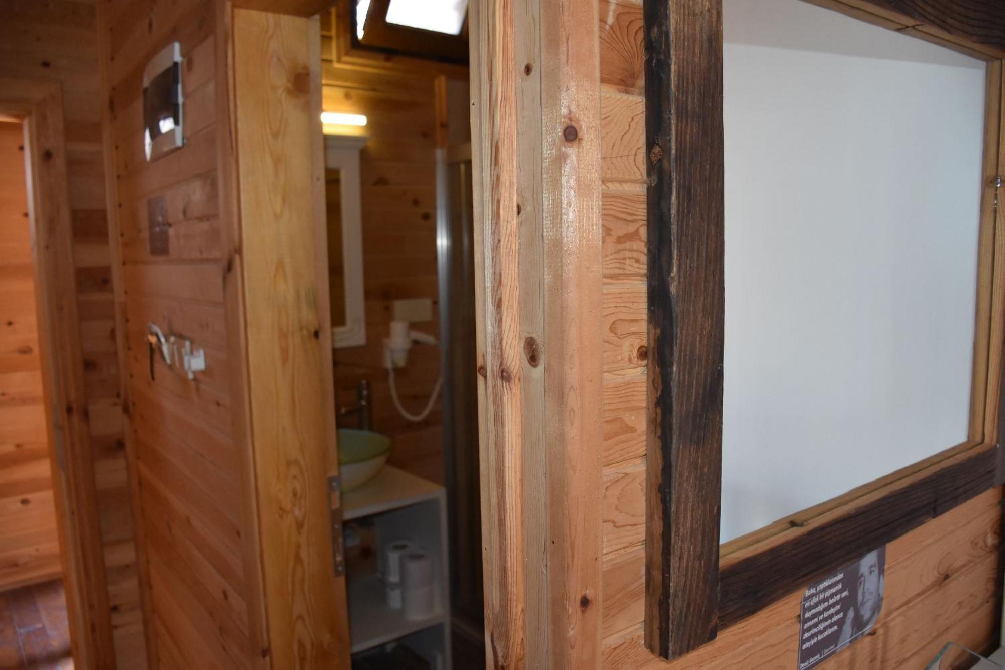 Ferienwohnung Casa Roja Cedit Zimmer foto